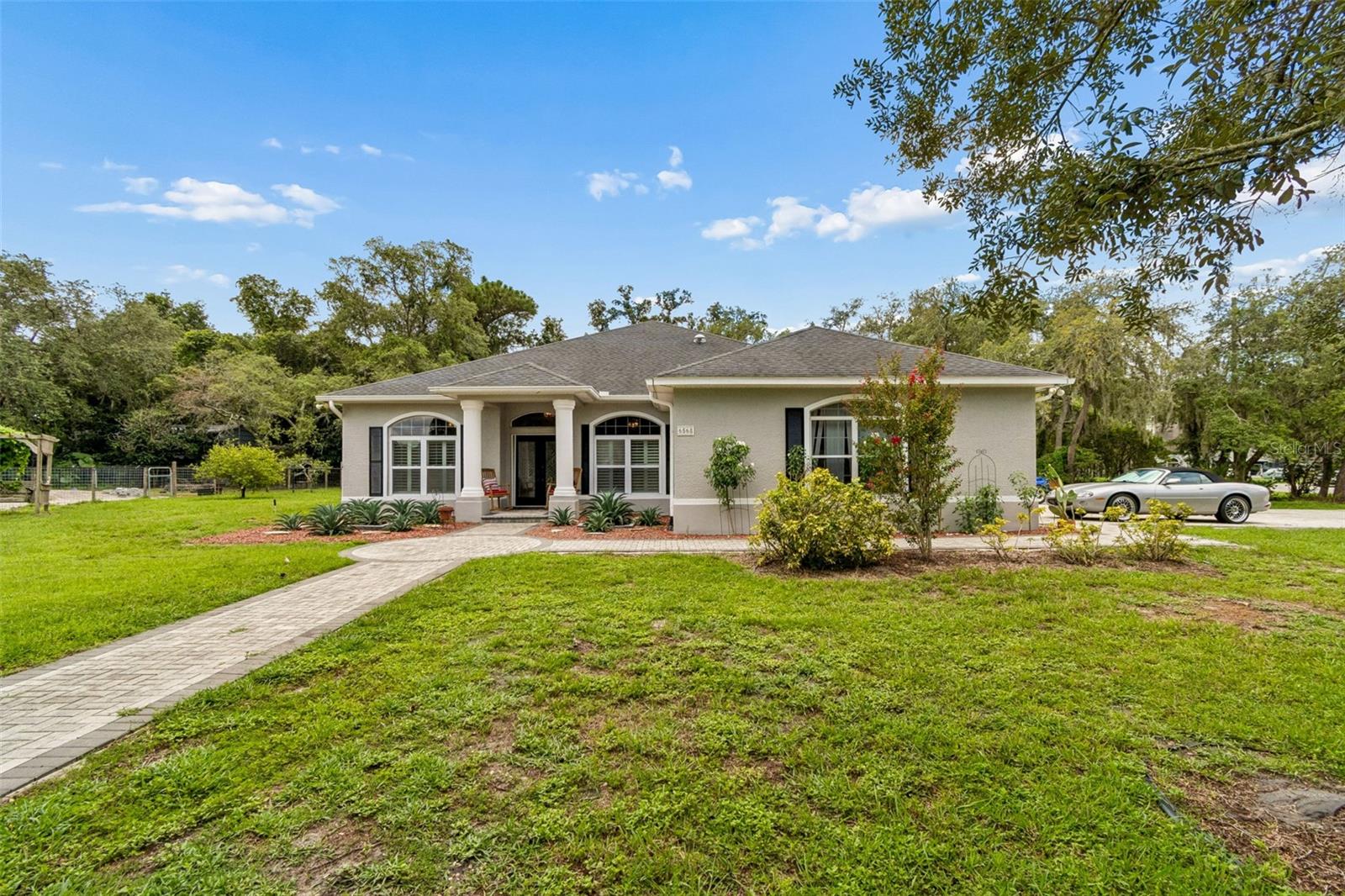 6568 MILLSTONE DRIVE