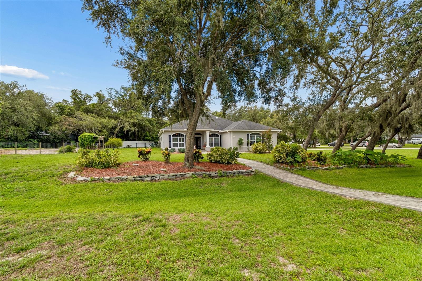6568 MILLSTONE DRIVE