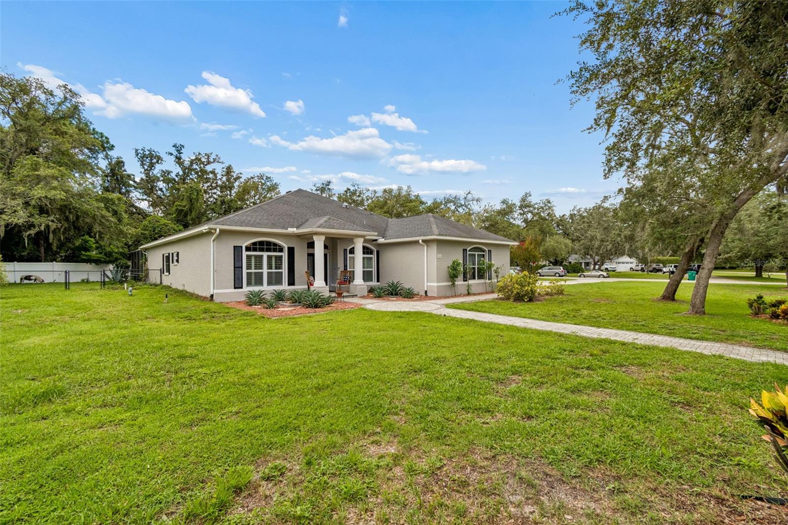 6568 MILLSTONE DRIVE