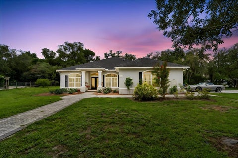 Photo of 6568 Millstone Drive, New Port Richey, FL 34655 (MLS # TB8535191)