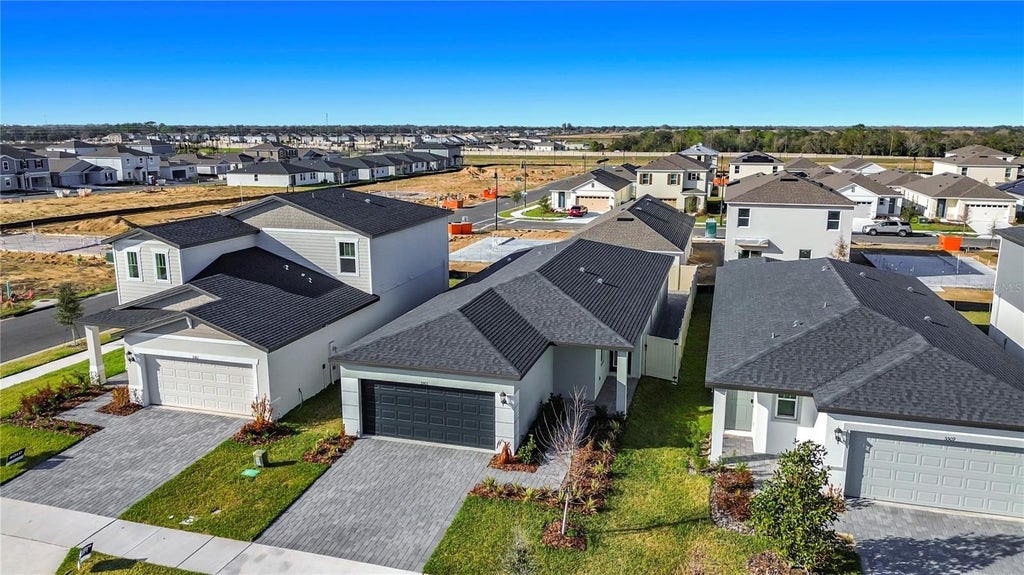 Photo of 5505 Clove Row, Haines City, FL 33844 (MLS # O6444103)