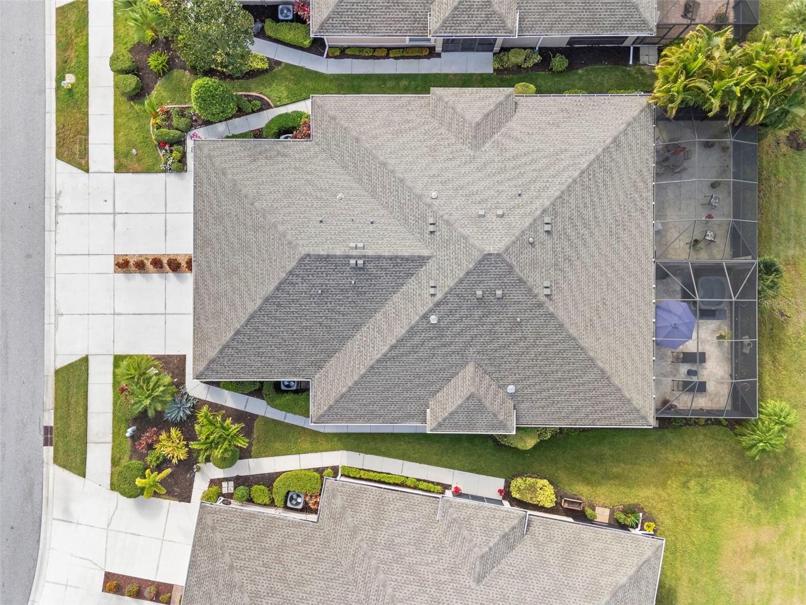 VILLAS OF SABAL TRACE PH 2 - Residential