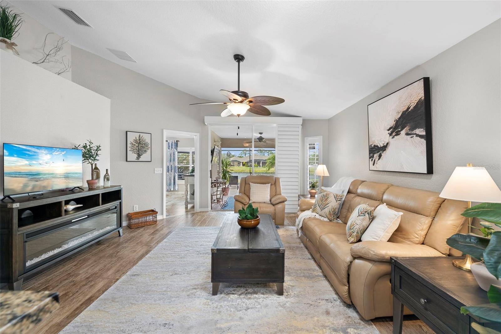 VILLAS OF SABAL TRACE PH 2 - Residential