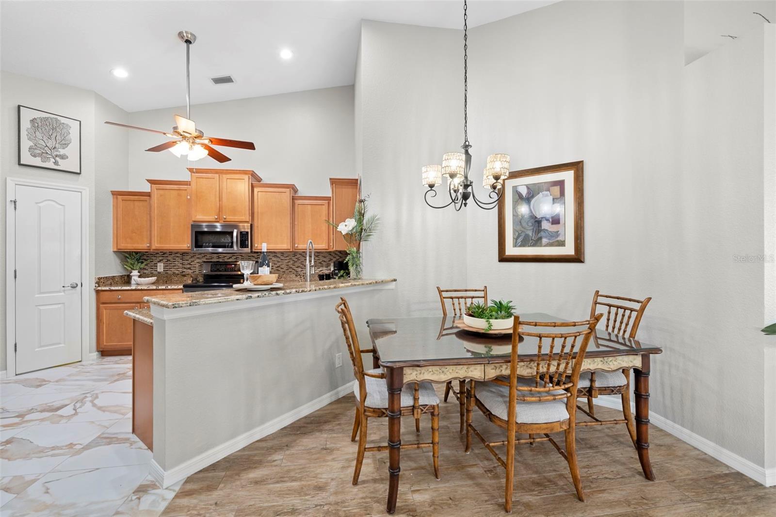 VILLAS OF SABAL TRACE PH 2 - Residential