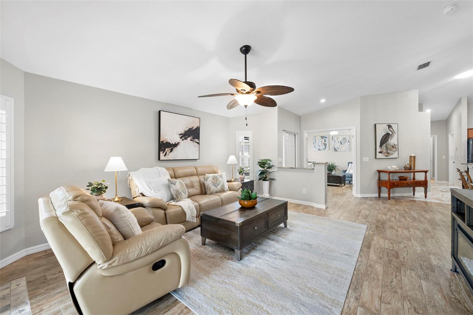 VILLAS OF SABAL TRACE PH 2 - Residential