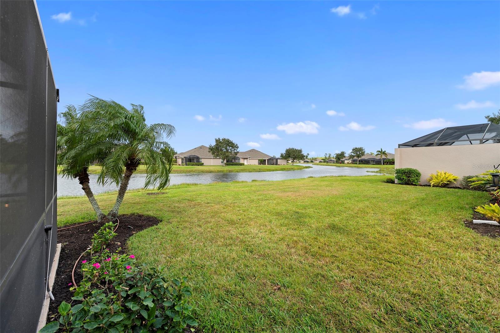 VILLAS OF SABAL TRACE PH 2 - Residential