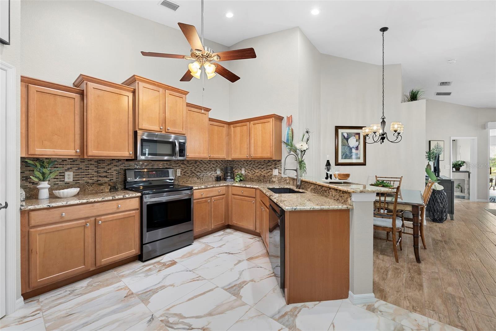 VILLAS OF SABAL TRACE PH 2 - Residential