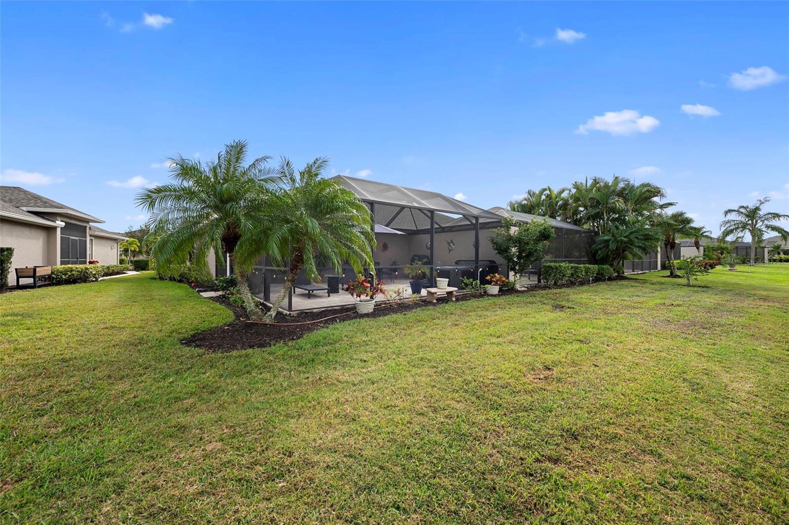 VILLAS OF SABAL TRACE PH 2 - Residential