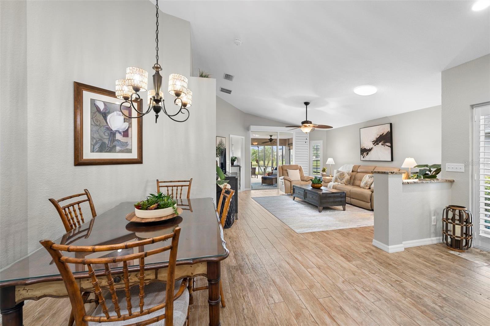 VILLAS OF SABAL TRACE PH 2 - Residential