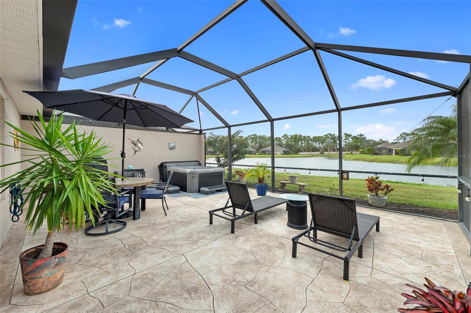 VILLAS OF SABAL TRACE PH 2 - Residential