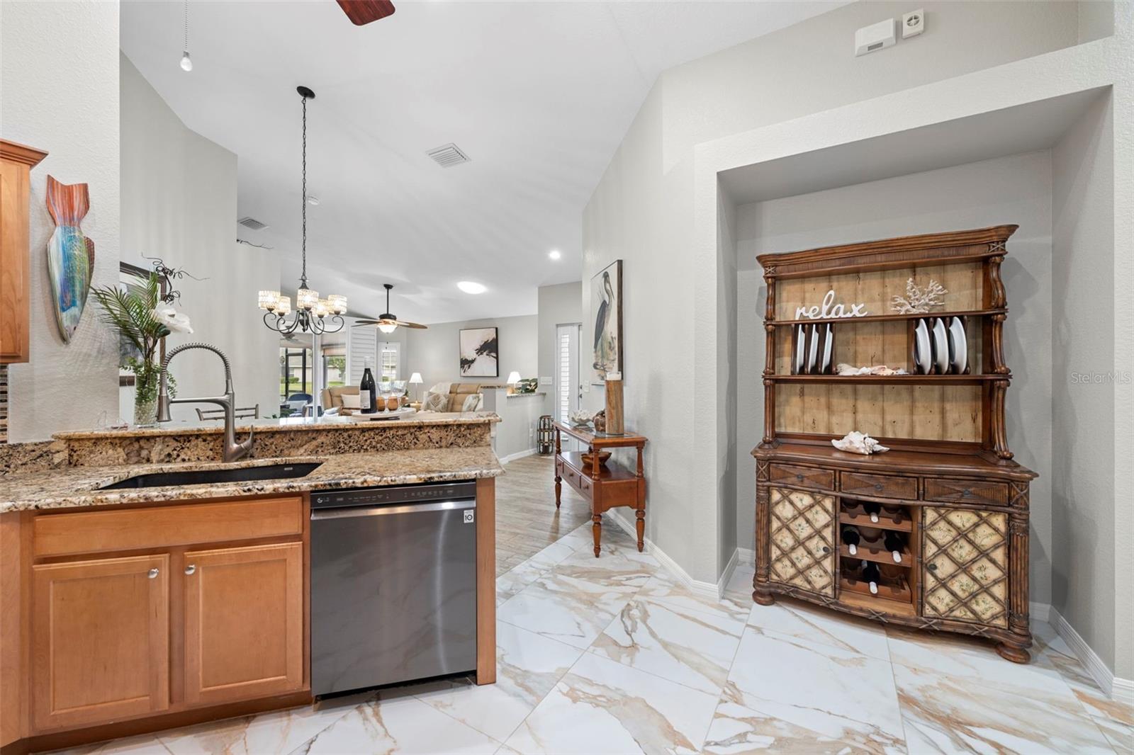 VILLAS OF SABAL TRACE PH 2 - Residential