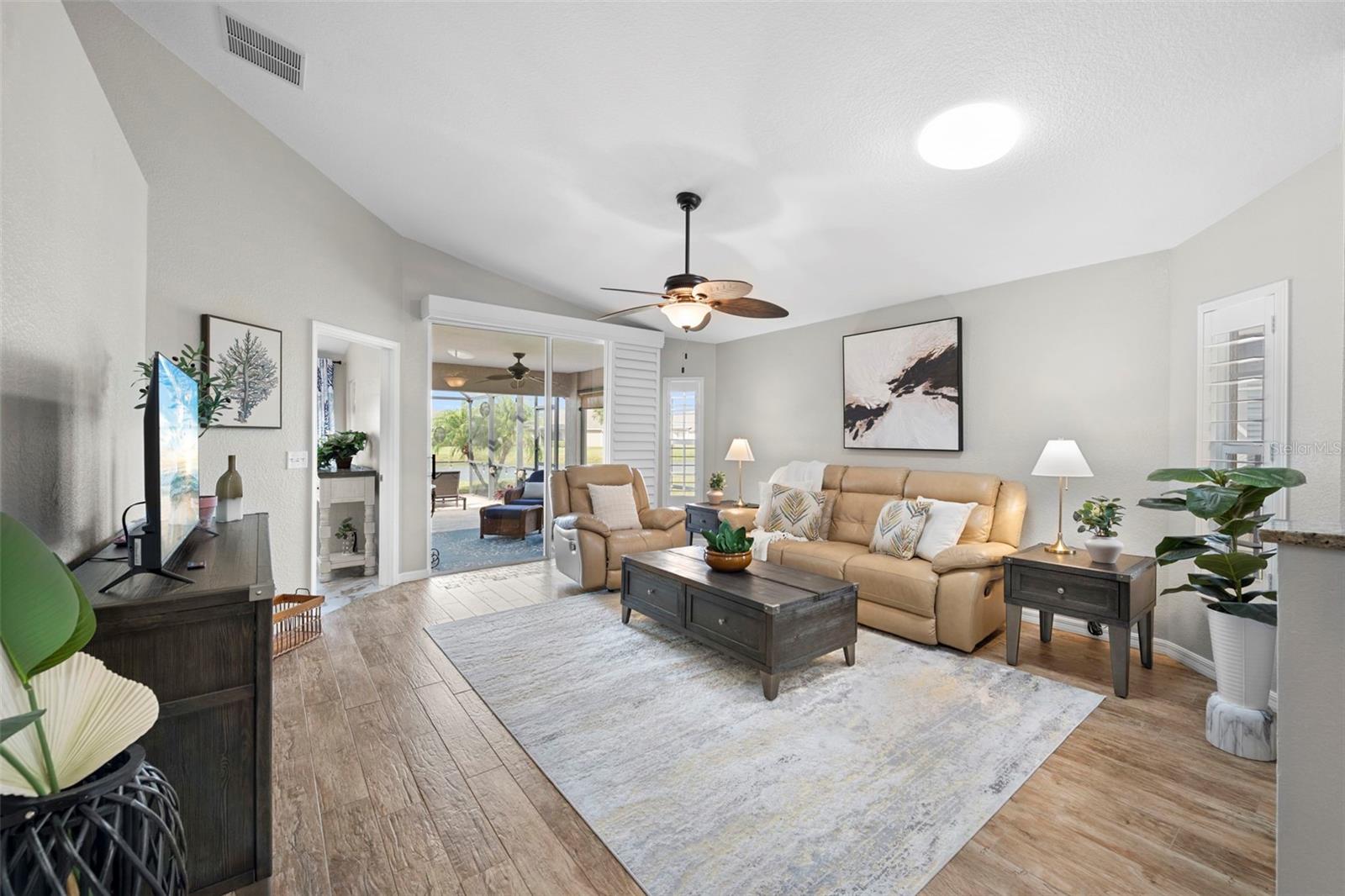 VILLAS OF SABAL TRACE PH 2 - Residential