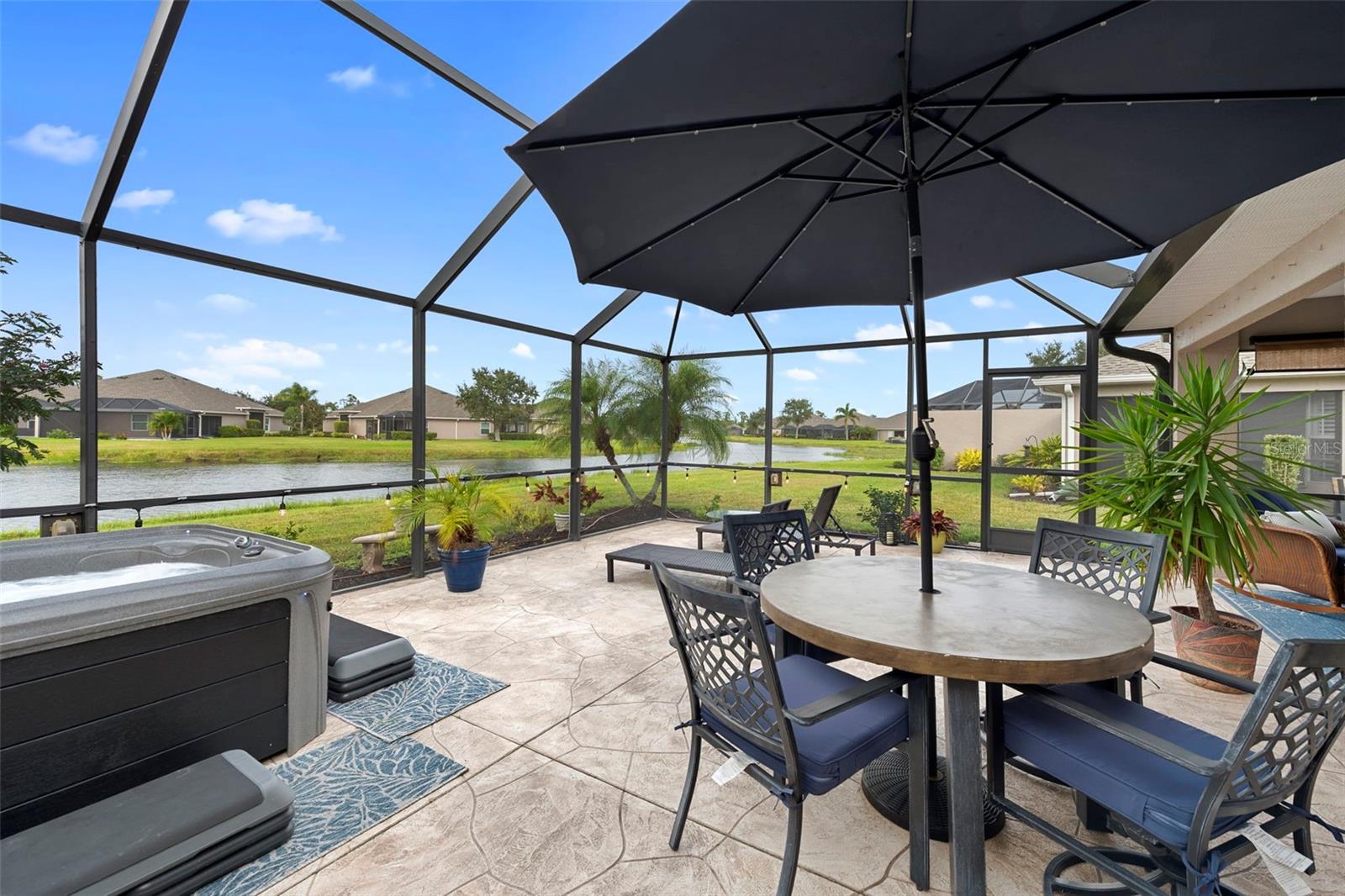 VILLAS OF SABAL TRACE PH 2 - Residential