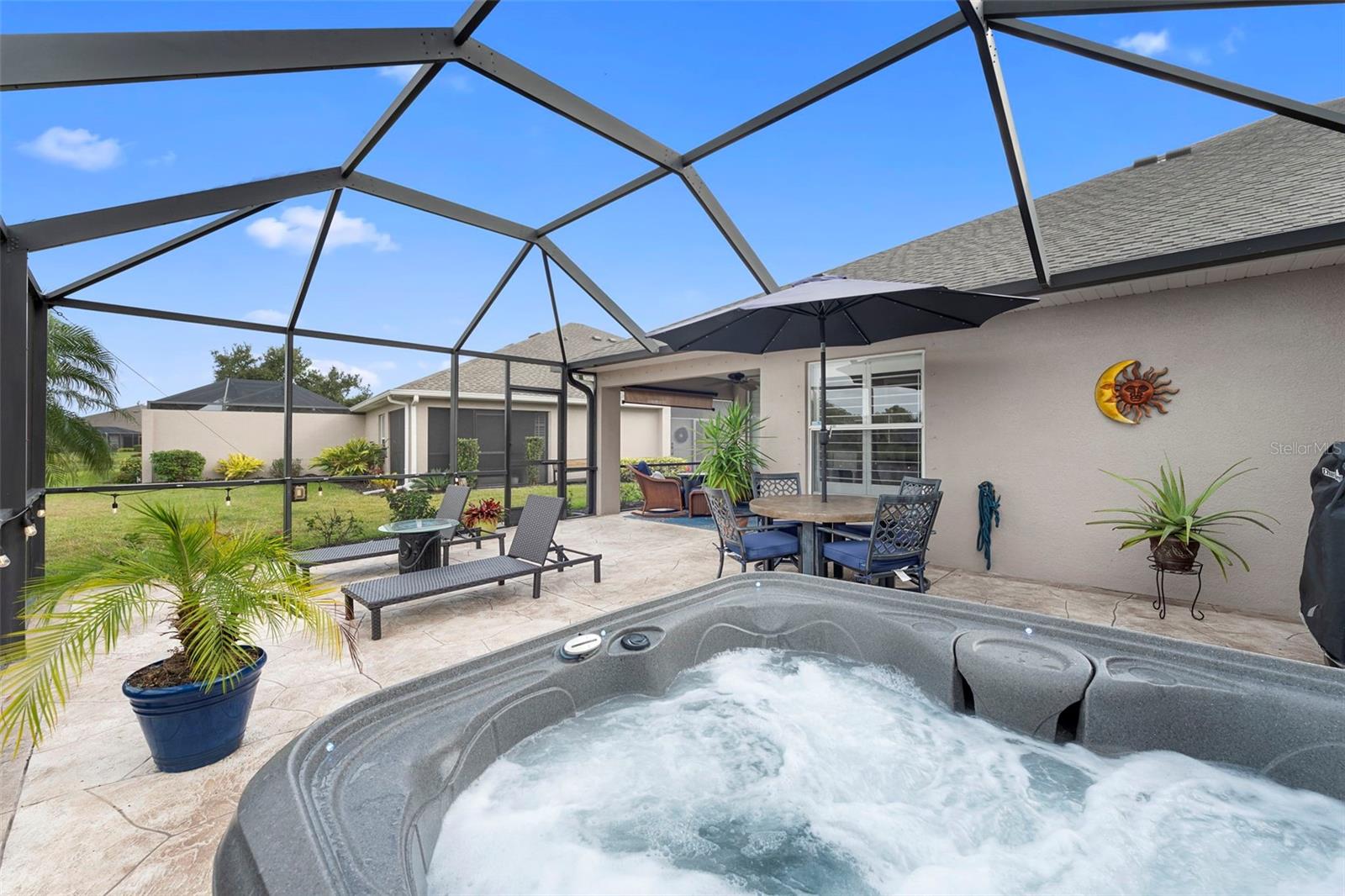 VILLAS OF SABAL TRACE PH 2 - Residential