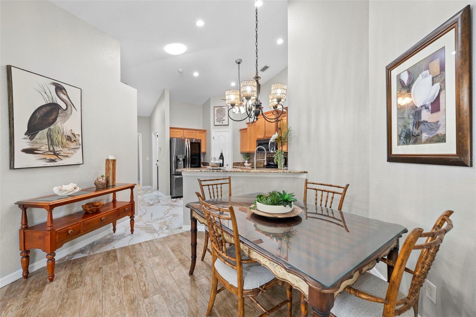 VILLAS OF SABAL TRACE PH 2 - Residential