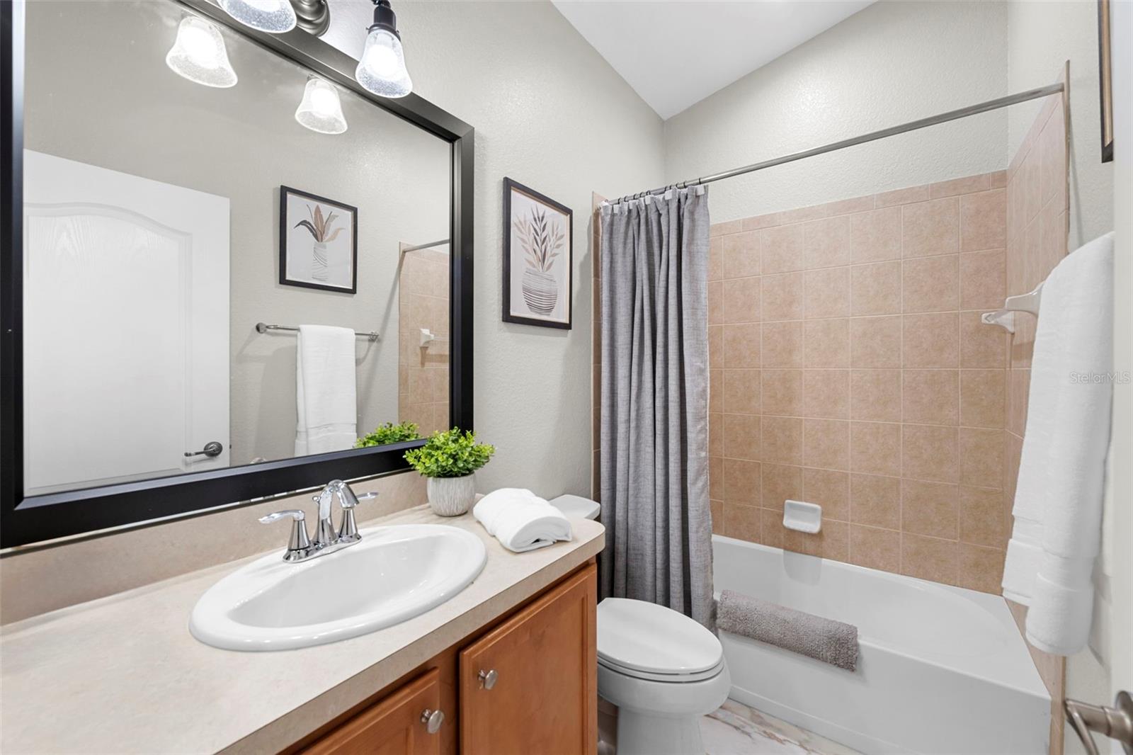 VILLAS OF SABAL TRACE PH 2 - Residential