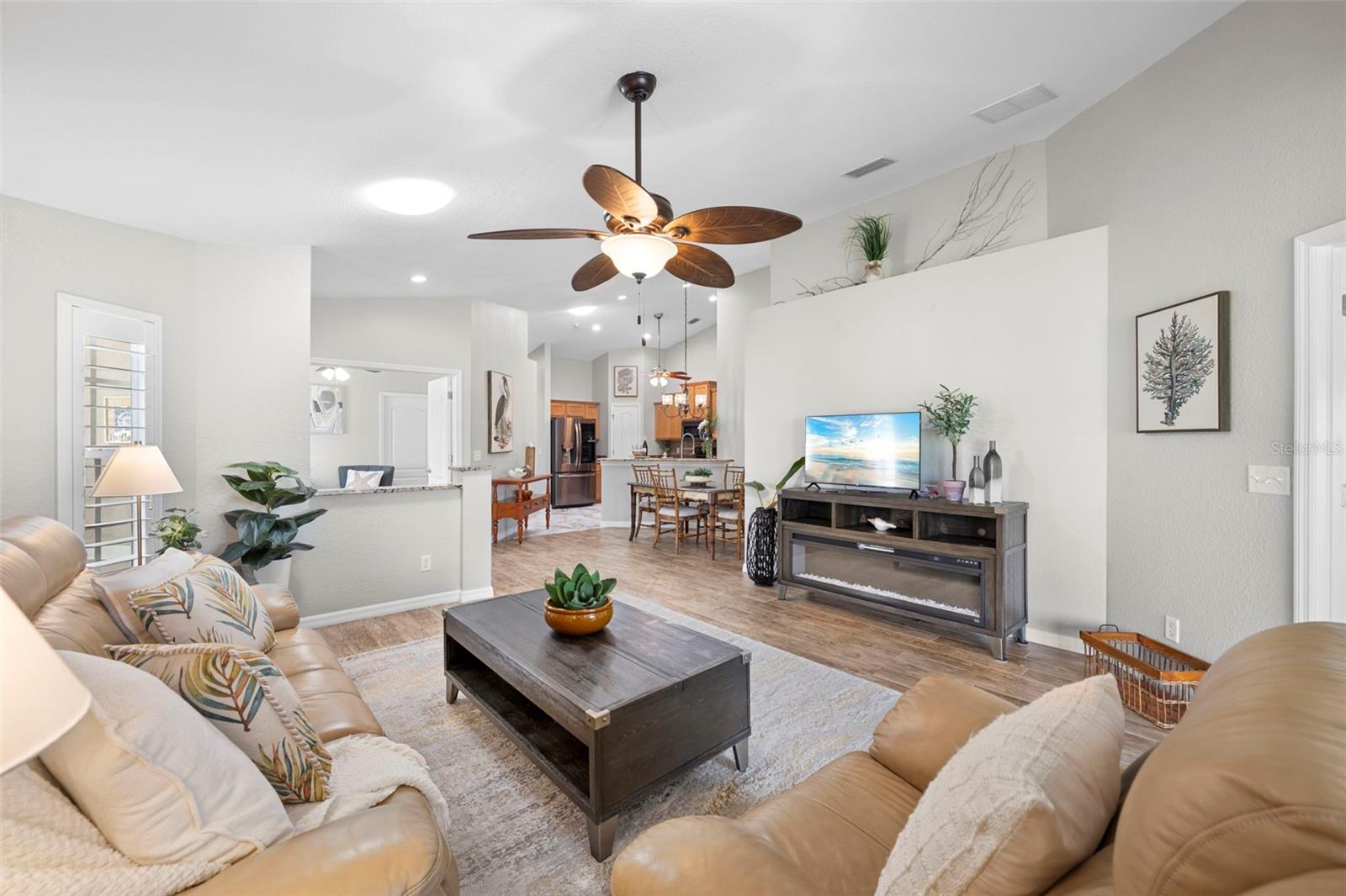 VILLAS OF SABAL TRACE PH 2 - Residential