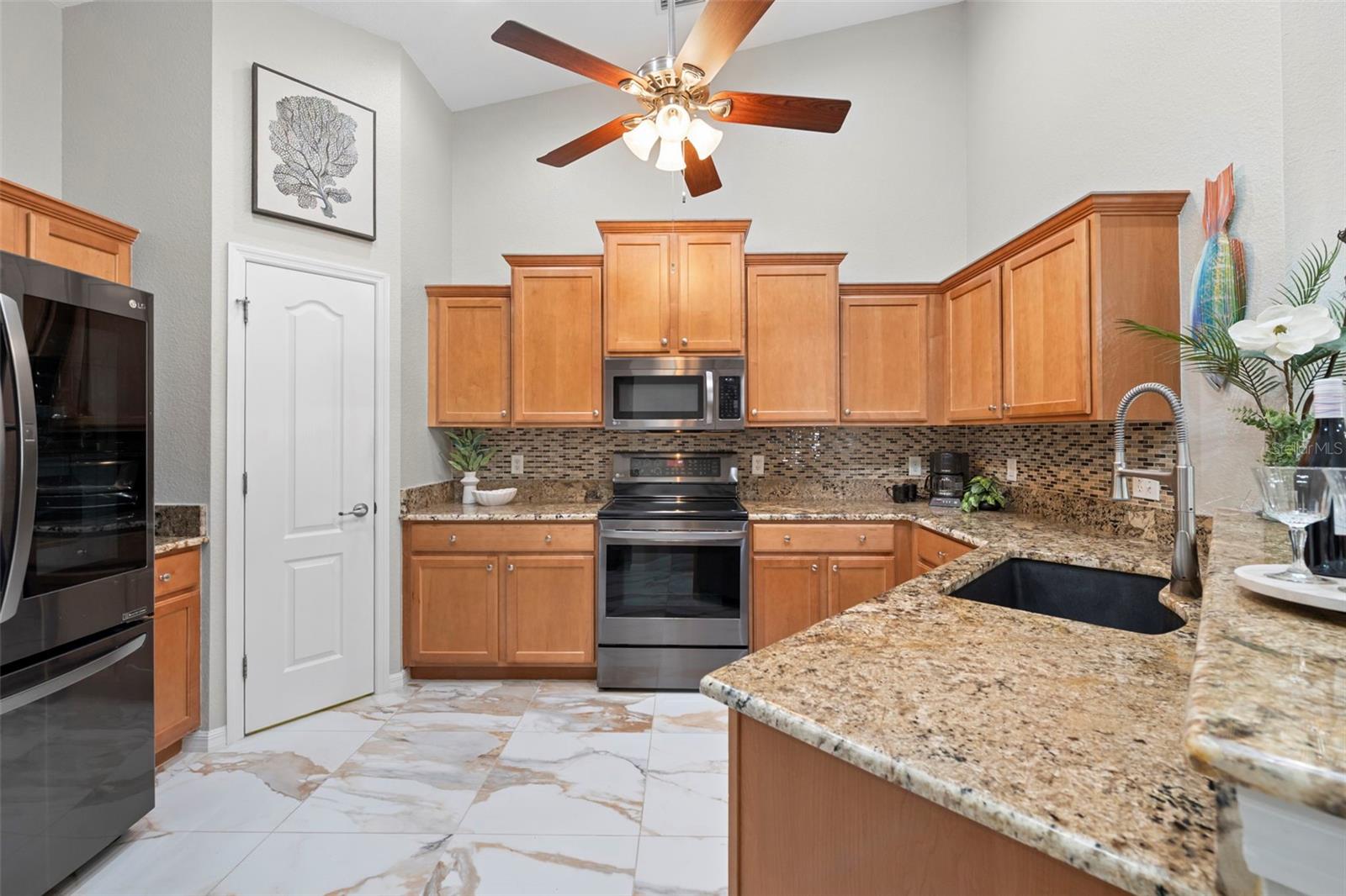 VILLAS OF SABAL TRACE PH 2 - Residential