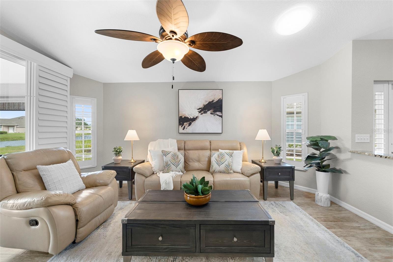 VILLAS OF SABAL TRACE PH 2 - Residential