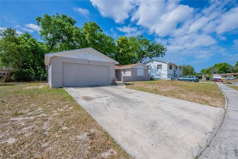 6586 KREIDT DRIVE ORLANDO FL 32818