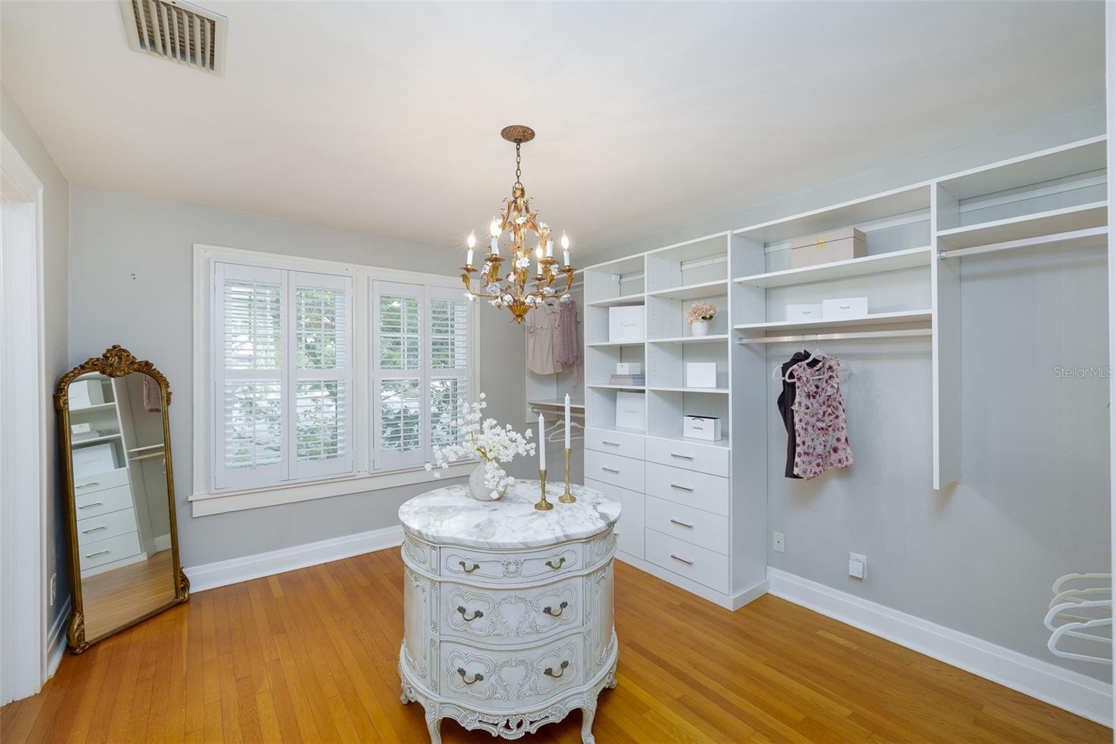 SNELL & HAMLETTS NORTH SHORE ADD - Residential