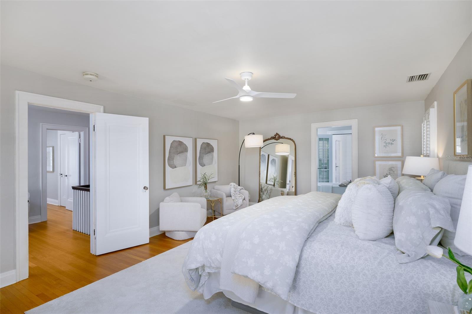 SNELL & HAMLETTS NORTH SHORE ADD - Residential