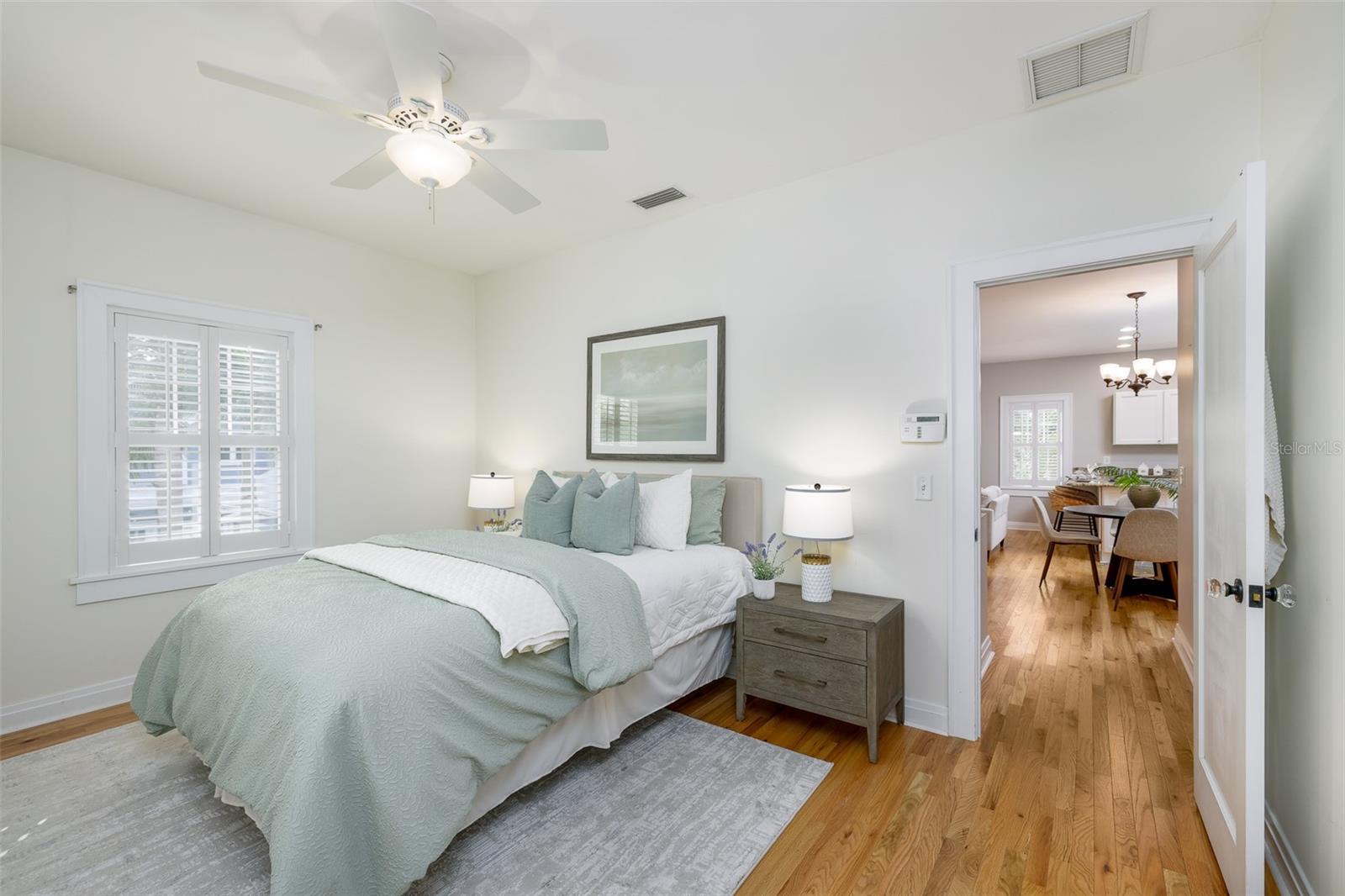 SNELL & HAMLETTS NORTH SHORE ADD - Residential