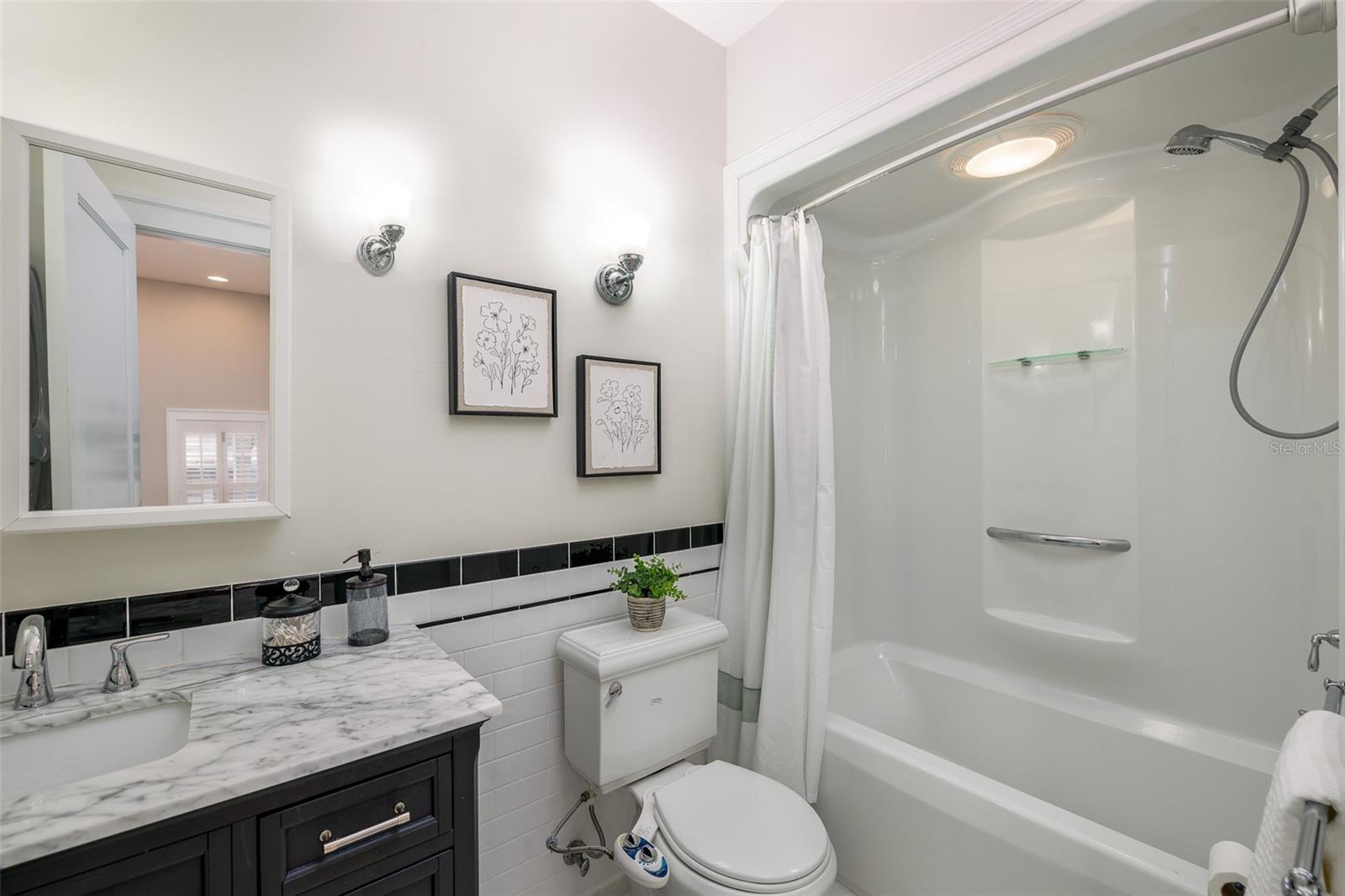 SNELL & HAMLETTS NORTH SHORE ADD - Residential