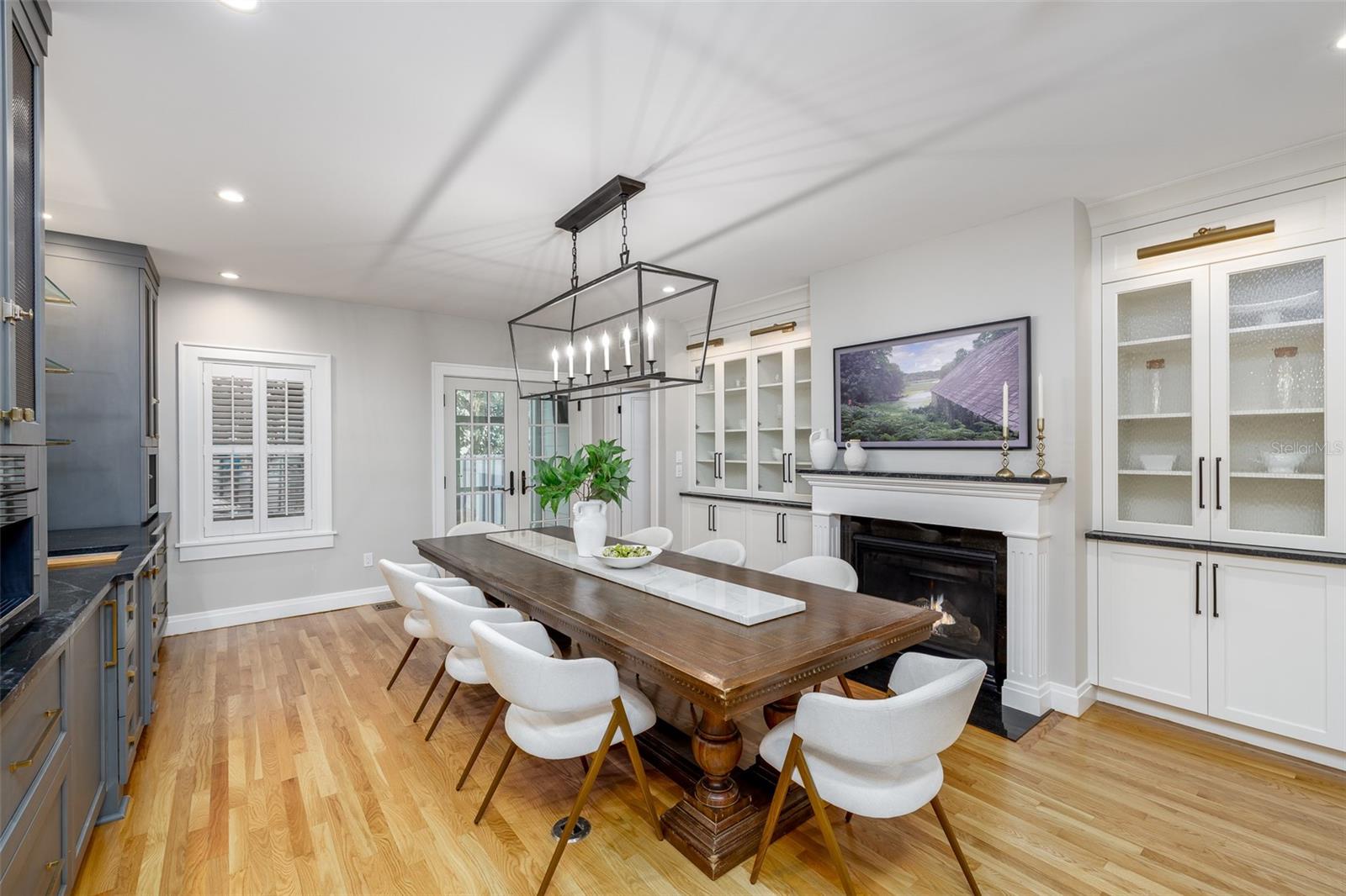 SNELL & HAMLETTS NORTH SHORE ADD - Residential