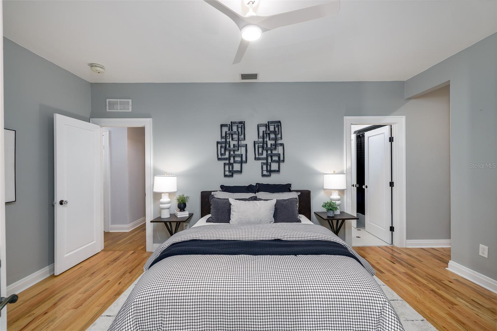 SNELL & HAMLETTS NORTH SHORE ADD - Residential