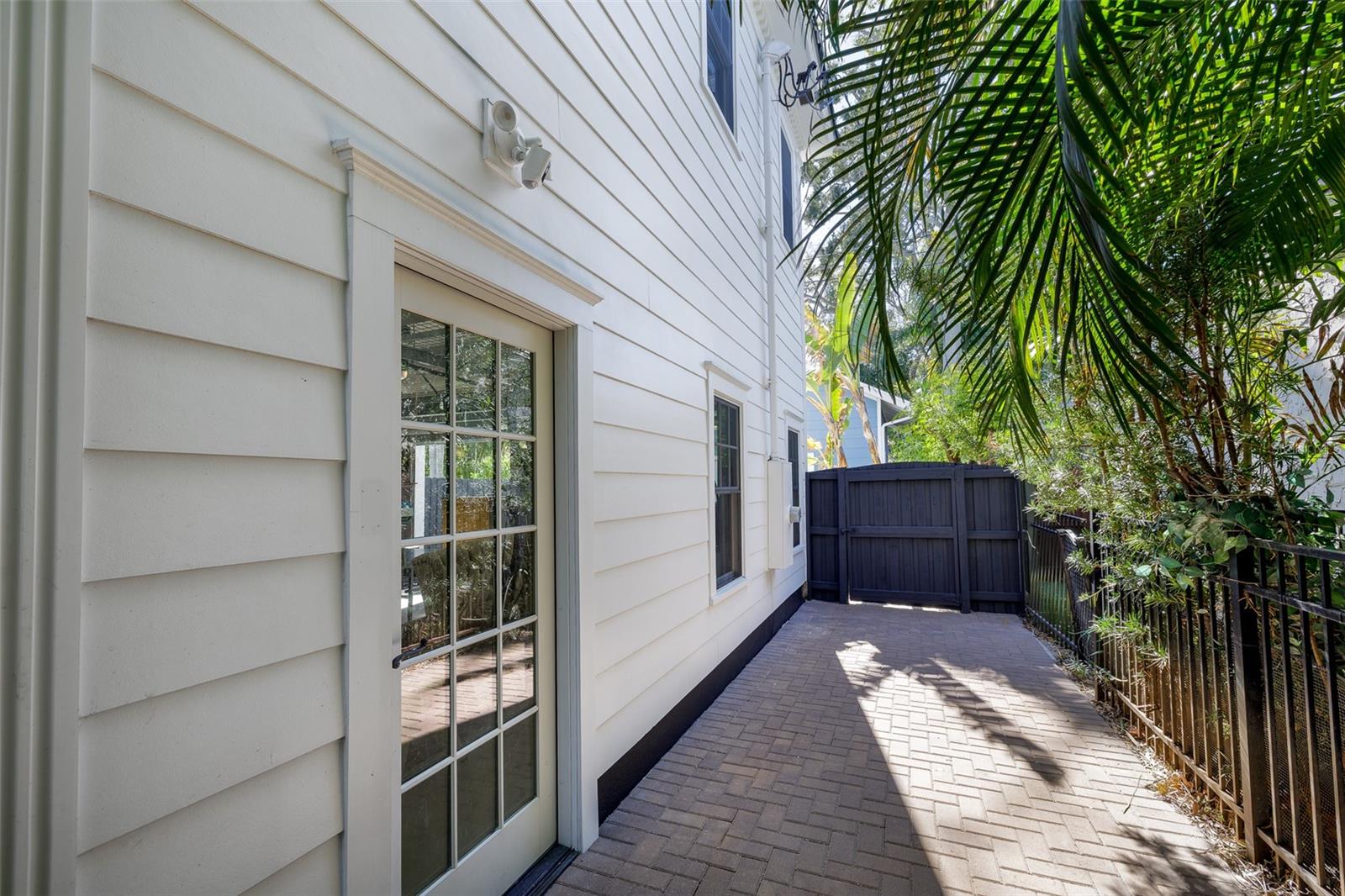 SNELL & HAMLETTS NORTH SHORE ADD - Residential