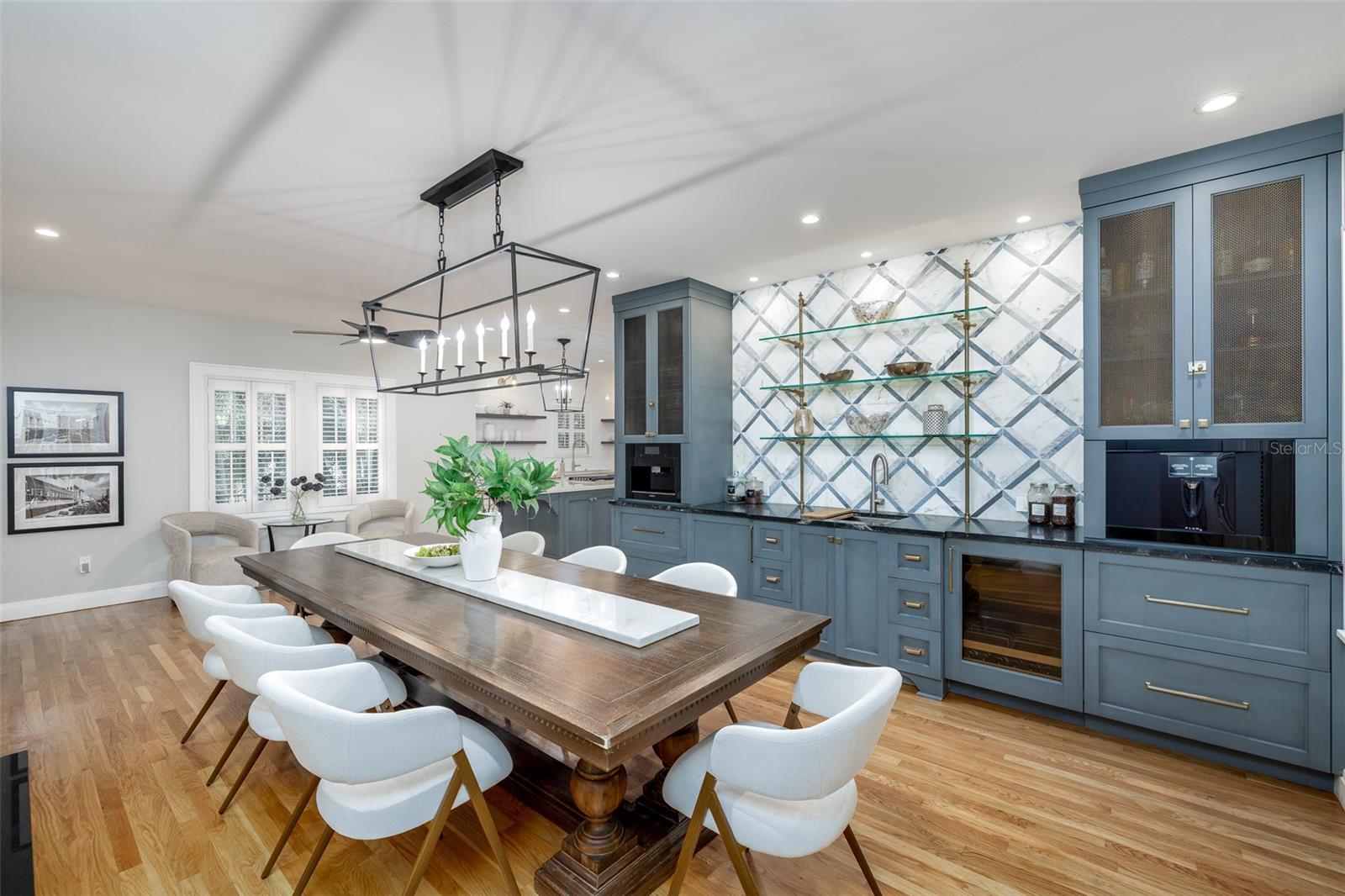 SNELL & HAMLETTS NORTH SHORE ADD - Residential