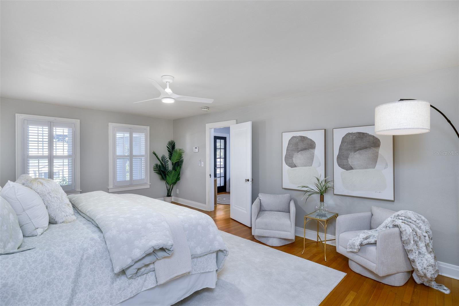 SNELL & HAMLETTS NORTH SHORE ADD - Residential