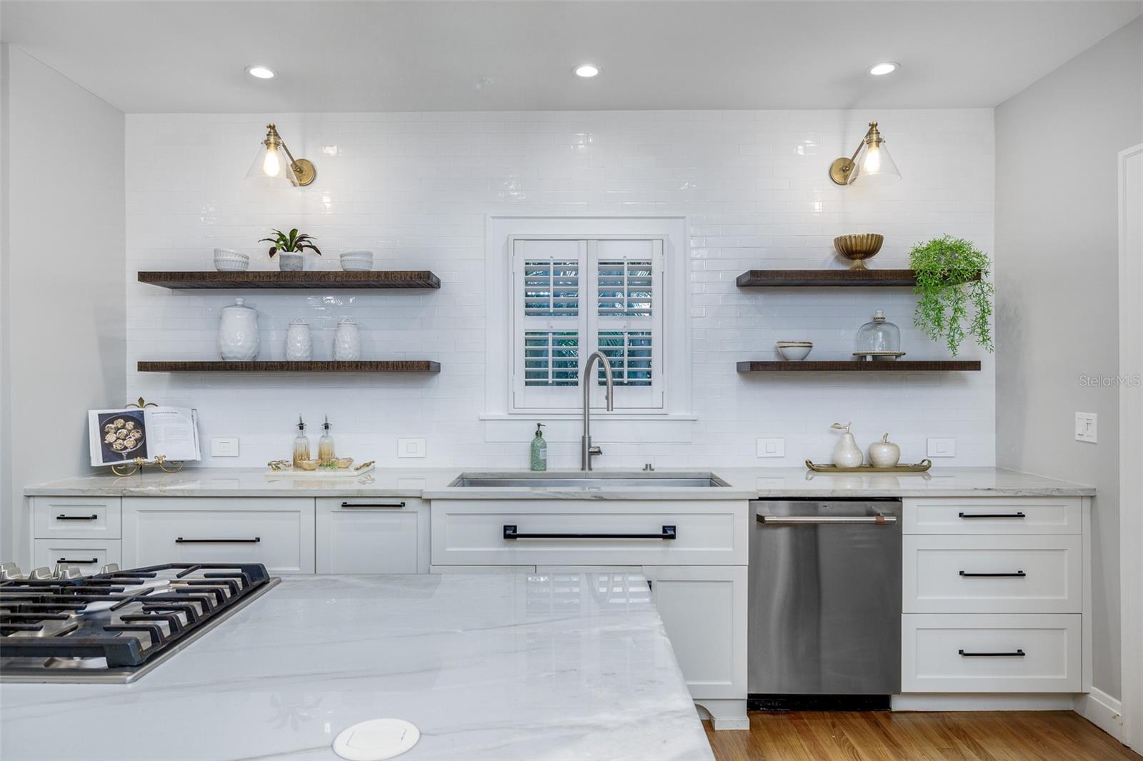 SNELL & HAMLETTS NORTH SHORE ADD - Residential