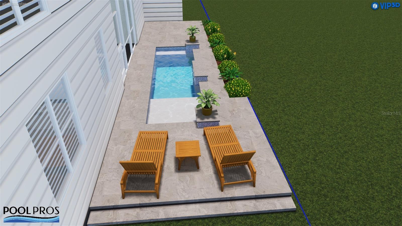 SNELL & HAMLETTS NORTH SHORE ADD - Residential