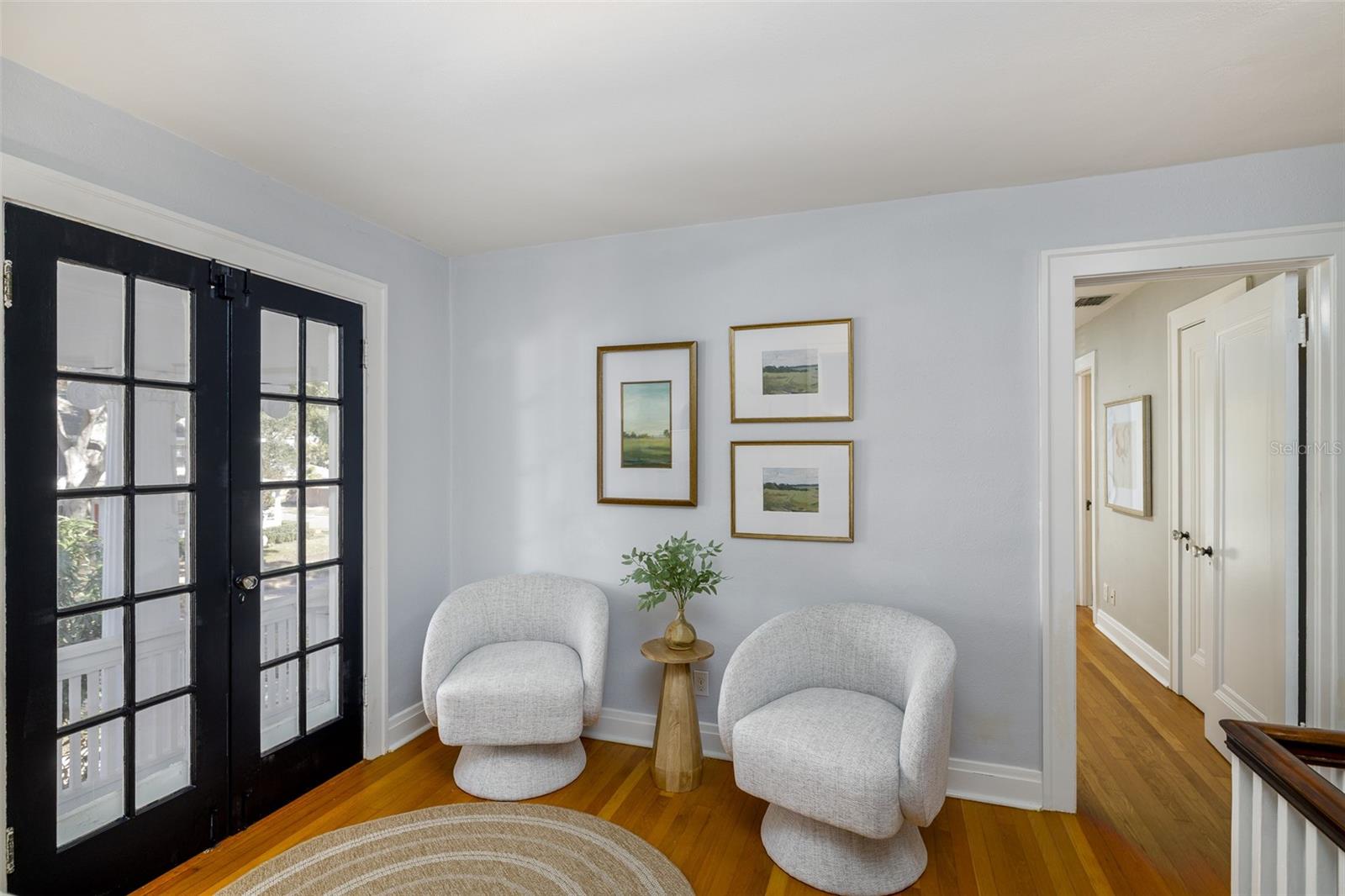 SNELL & HAMLETTS NORTH SHORE ADD - Residential