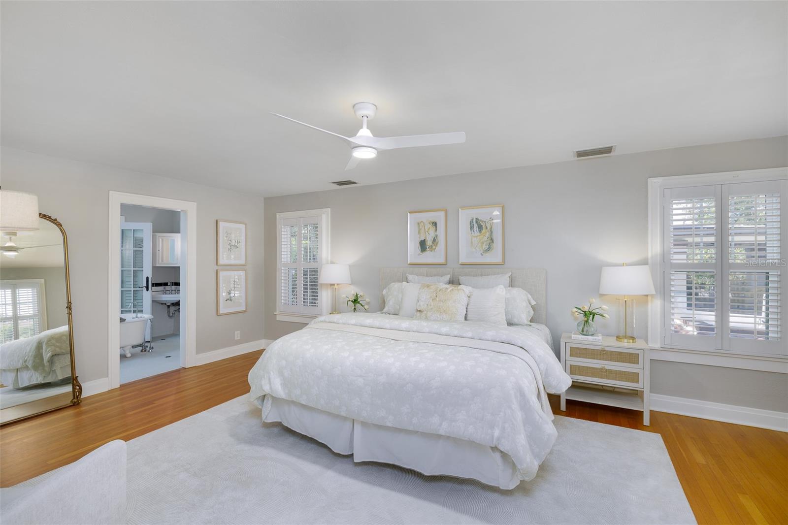 SNELL & HAMLETTS NORTH SHORE ADD - Residential