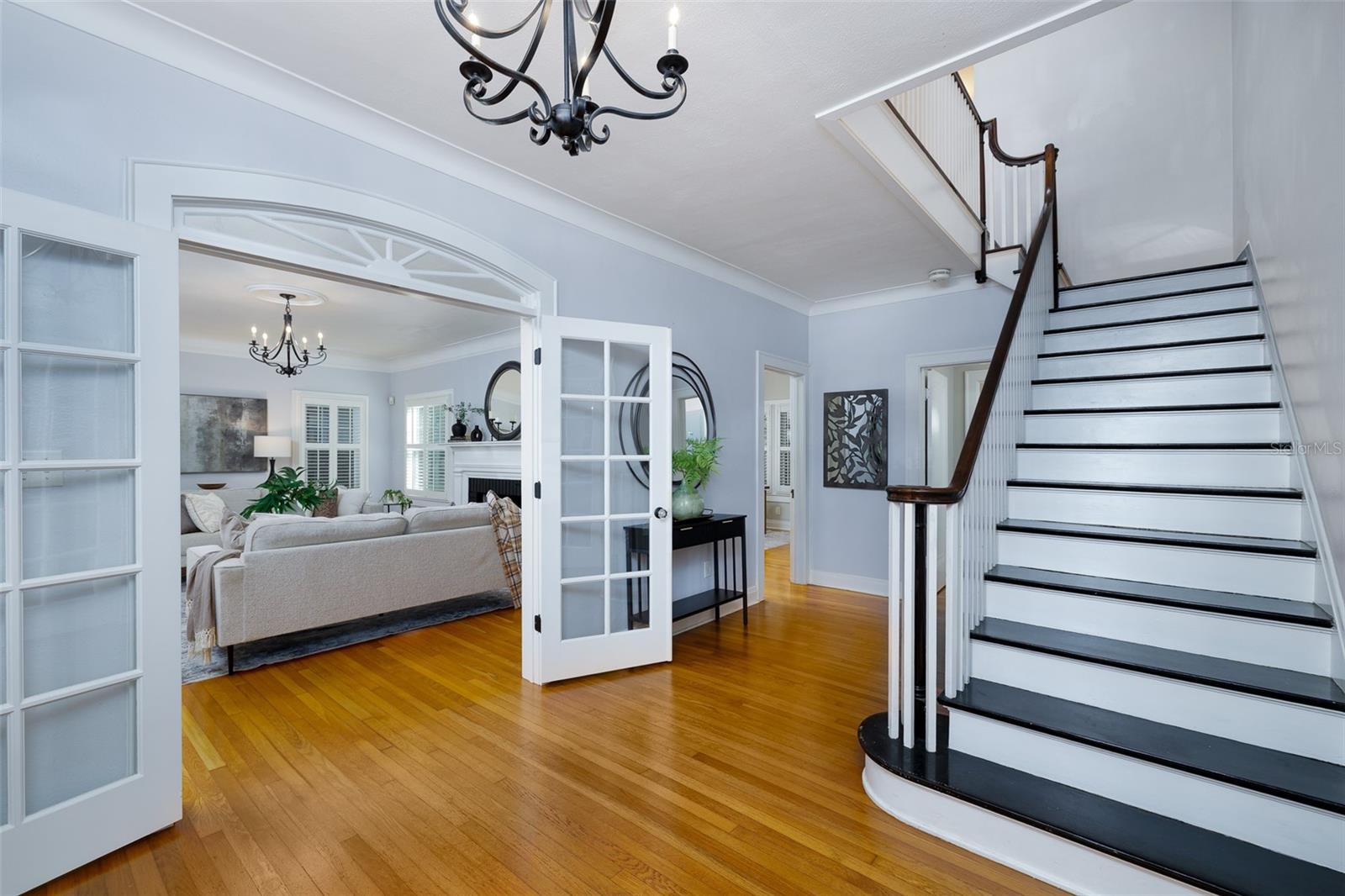 SNELL & HAMLETTS NORTH SHORE ADD - Residential