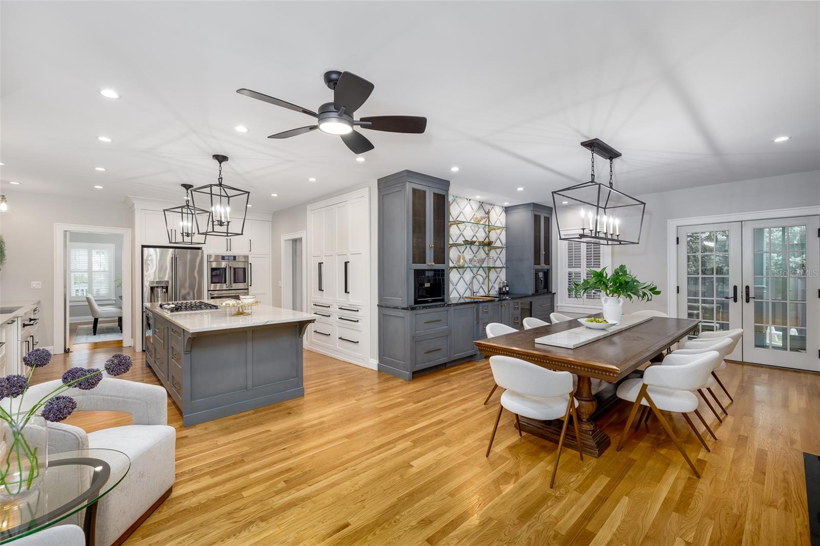 SNELL & HAMLETTS NORTH SHORE ADD - Residential