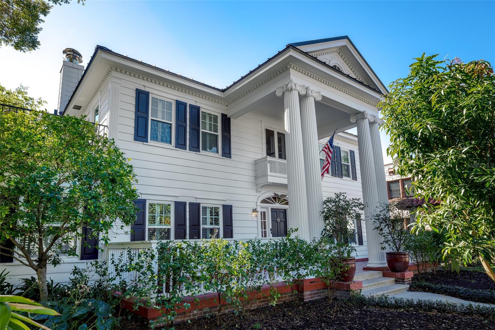 SNELL & HAMLETTS NORTH SHORE ADD - Residential