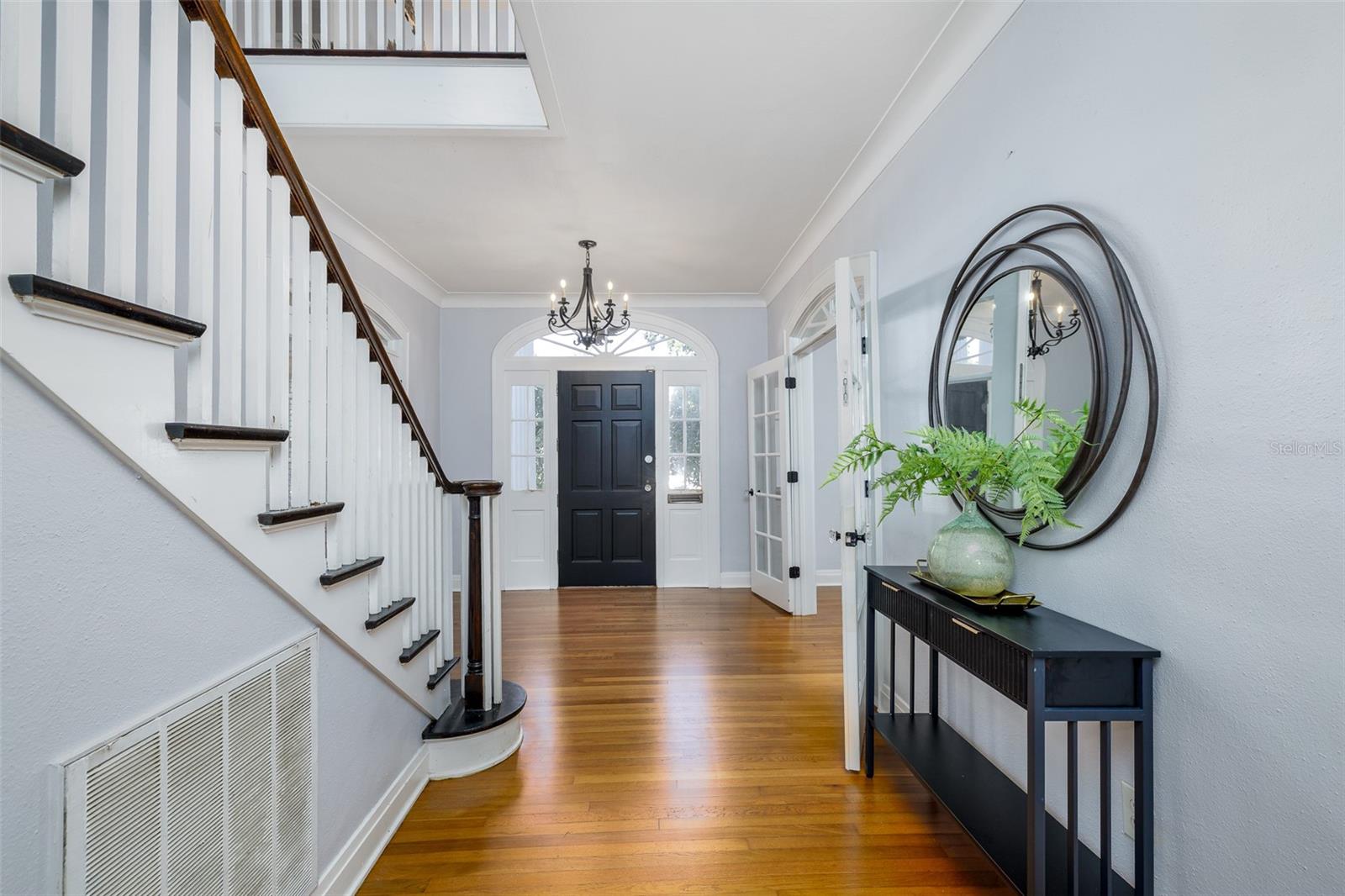 SNELL & HAMLETTS NORTH SHORE ADD - Residential