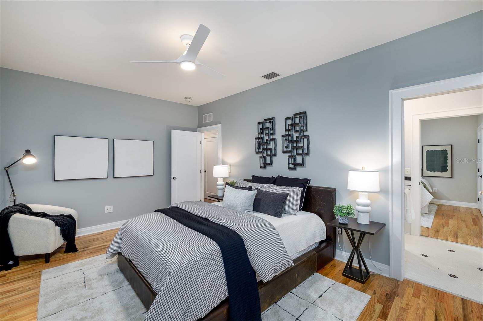 SNELL & HAMLETTS NORTH SHORE ADD - Residential