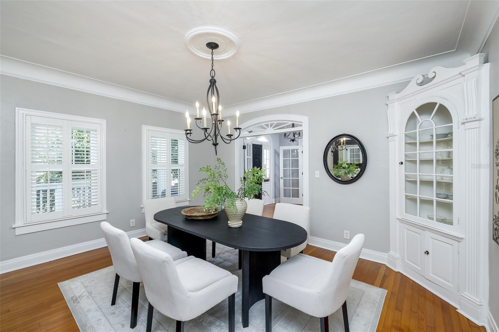 SNELL & HAMLETTS NORTH SHORE ADD - Residential