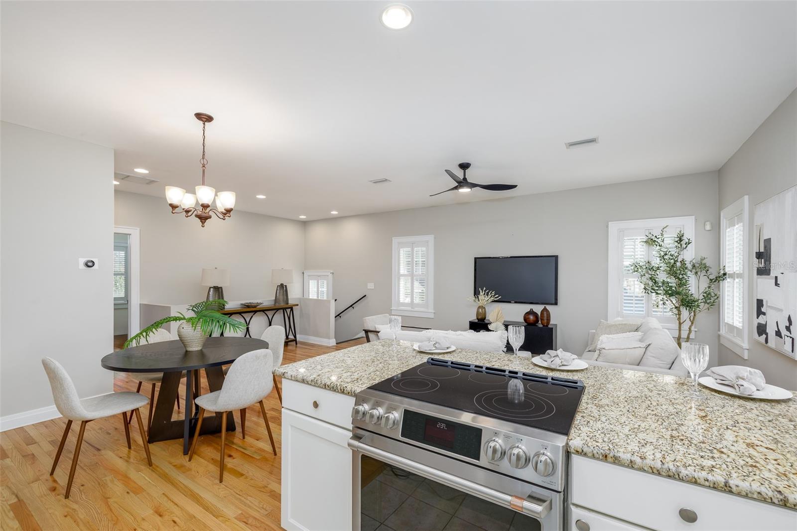 SNELL & HAMLETTS NORTH SHORE ADD - Residential