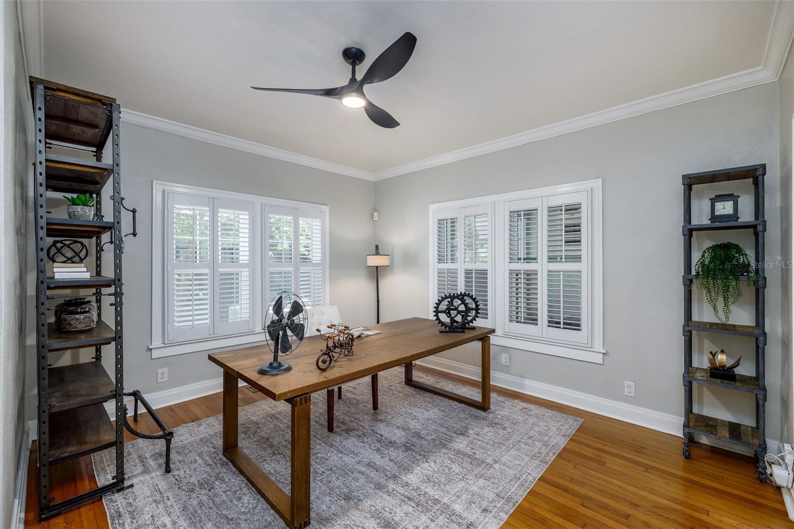 SNELL & HAMLETTS NORTH SHORE ADD - Residential