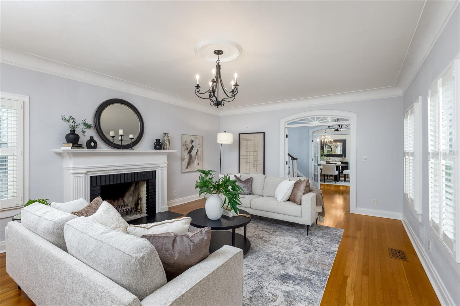 SNELL & HAMLETTS NORTH SHORE ADD - Residential