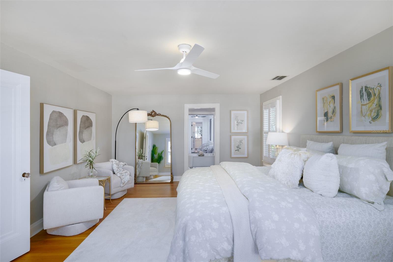 SNELL & HAMLETTS NORTH SHORE ADD - Residential