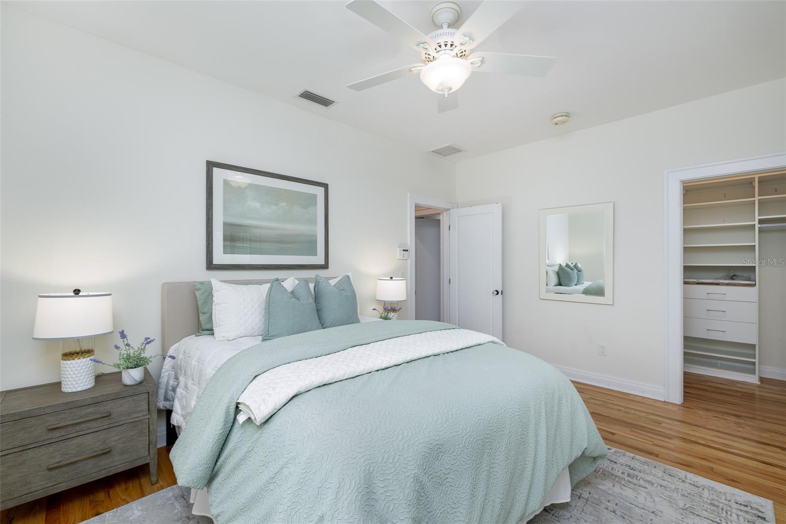 SNELL & HAMLETTS NORTH SHORE ADD - Residential