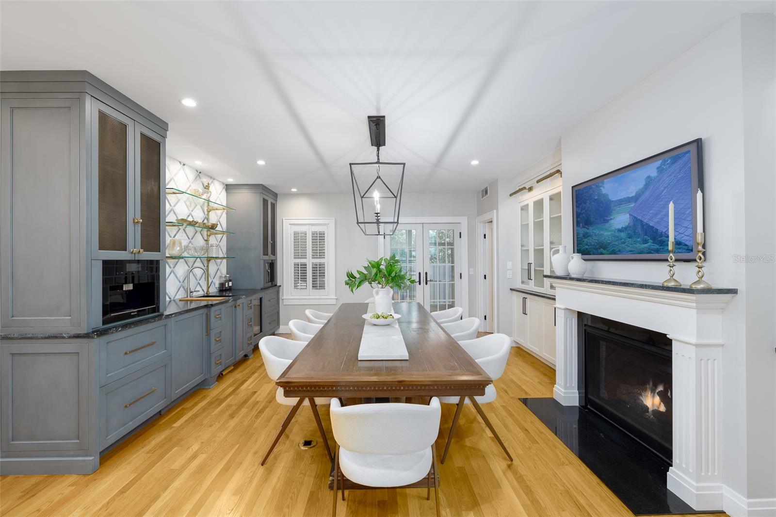 SNELL & HAMLETTS NORTH SHORE ADD - Residential