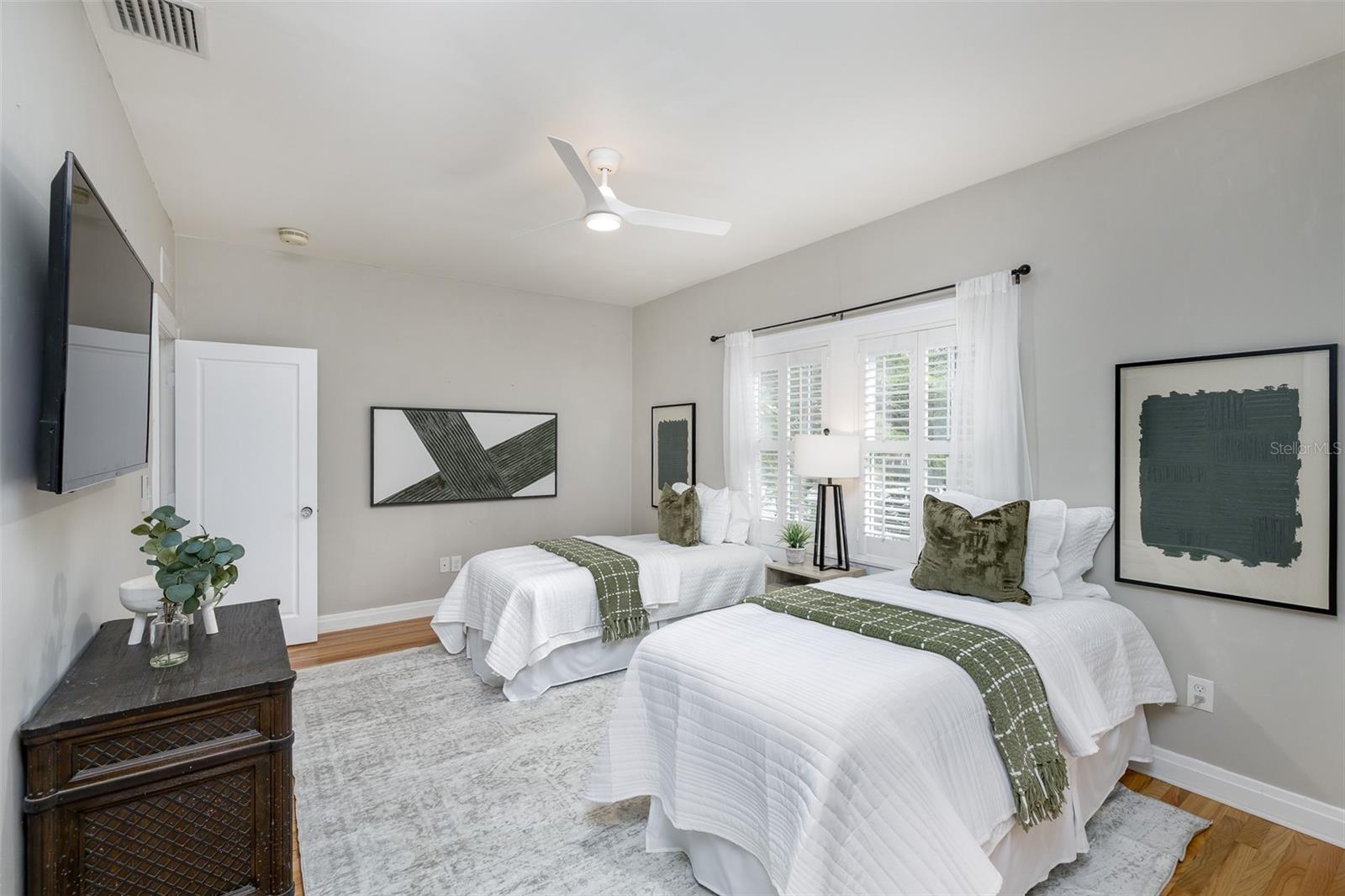 SNELL & HAMLETTS NORTH SHORE ADD - Residential